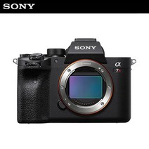 소니 공식대리점 풀프레임 미러리스 카메라 알파 A7RM3A BODY + SEL1635GM 줌렌즈 패키지, 단품