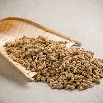 초석잠(골뱅이형) 300g 한방재료 한약재 약초 한방차, 133X_수입산초석잠(골뱅이형)300g