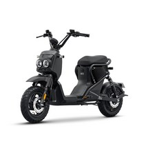 혼다 Honda ZOOMER e : 전기스쿠터 전기 바이크, A