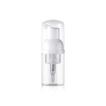거품 용기 플라스틱 공병, 60ml, 10개
