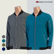 엑슘 마운틴가이드 봄 가을 등산복 단체복 바람막이 블루종 남성 시보리자켓 항공점퍼 MRM-J211-2353