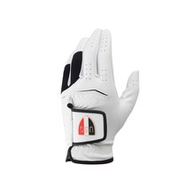 USG 2202 반양피 남성 골프장갑 왼손