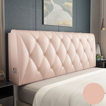 14타입 침대 헤드 보드 리폼 등쿠션 대형 등받이 쿠션 커버 퀄팅 HS3, 침대헤드5(CHD03)_200x60x10cm