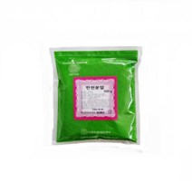 한천분말500g /아가분말/한천파우더/아가가루, 1개