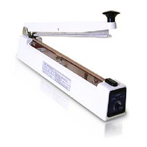 나이스팩 러브러 손접착기 비닐실링기 포장기, 21cm x 2mm