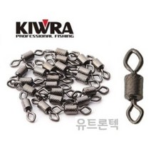 [유트론텍] 키우라 포인트롤링 맨도래 낚시채비 K-168