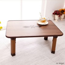 MJT506868시골밥상 밥상상 소 밥상 대일 좌탁 접이식좌탁 엔틱티테이블 옛날 자개상 양은상