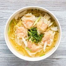 [내만요] 완탕면 만들기 모든 재료 국물 소스 면류, B-1[재료] 치킨 스톡 20g