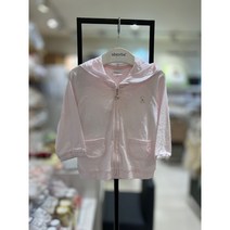 [압소바] 여름특가 /몸에 닿는 촉감이 부드러운 여름 면 점퍼 /에어컨 빵빵한 실내에서 꼭 필요한 아우터 /은은한 파스텔 컬러로 어느 옷에나 딱*별나염점퍼*