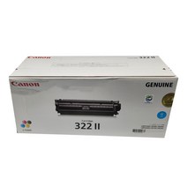 캐논 정품토너 LBP 9100Cdn 파랑, 1개