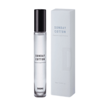 유투버 남자향수추천 선데이 코튼 퍼퓸 10ml 설렘 순수한 청량한 코튼향, 다슈 선데이 코튼 퍼퓸 10ml, 1개