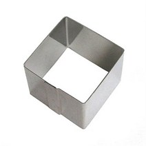소형무스틀(정사각형4.5cm)