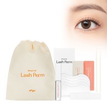 아유아유 블링착 래쉬펌 1세트 830688