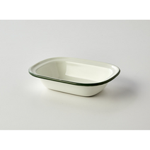 모던하우스 홈쿡 법랑 오븐 덮밥볼S 20X14.5 CK1321030, 20X14.5CM 400ml, 사진참조