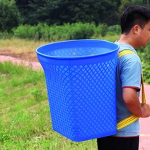 약초배낭 산행 버섯 가방 등산가방 서바이벌 여행, 상세 페이지 참고