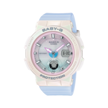 G-SHOCK [BABY-G]지샥 베이비지 패션시계 여성시계 BGA-250-7A3DR