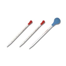 유리 스포이드 과학실 실험실 실험 기구 실험 교구, 2ml