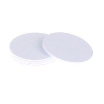 rfid복사기 카드복사기 스티커 25mm 30mm ID125Khz IC 13.56Khz RFID 태그 T5577 복사기 용 쓰기 가능 근접 카드 5 개, [01] 25mm