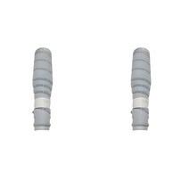 SMU SMU사 재생토너 교체용 코니카미놀타 Bizhub 223 표준용량 검정 17 500매X 2개 토너모델명 TN217