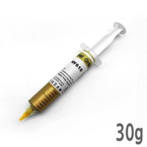 고성능 CPU 쿨러 서멀구리스 30g 열전도 구리스 서멀구리스 CPU방열 방열, 상품선택
