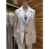 올앤선드리 W몰 올앤썬드리 녹턴 자켓 A1M3J103