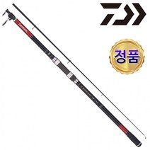 다이와 크로스캐스트 바다 백사장 갯바위 서프 원투 낚시대 450 초원투 카고, 03. 다이와 레브로스 LT 2000