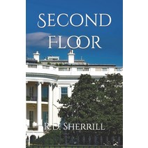 (영문도서) Second Floor Paperback, Independently Published, English, 9781705350102
