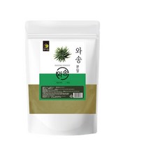 바위솔 파우더 500g 국내산 신탑 탑송 와송주스 분말 가루 타입, 1개