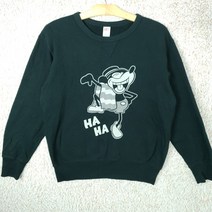 빈티지프렌/[M]유니클로 디즈니 맨투맨