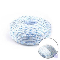 PP로프 5MM 90M 동아줄 공사 빨래줄 천막