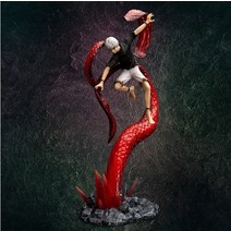 도쿄구울 카네키 켄 41cm 대형 스태츄 피규어