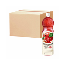 웅진자연은 석류 1.5L x 12개입, 1개