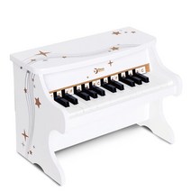 3세 여아 원목 피아노장난감 키즈카페 남아 크리스마스선물 아동 돌아기