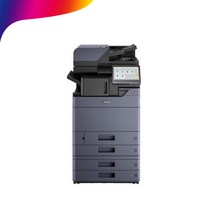 교세라 TASKALFA 351CI A3 컬러 레이저 복합기 복사기 35PPM 인쇄 복사 스캔, 자가설치, 351CI 기본제품