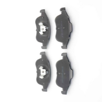 벤츠브레이크패드 세트 4p 수입차 BMW 아우디 4개대 자동차 전면 d1627 for dacia 더스터 2010- renault fluence (l30), 없음
