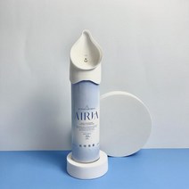 과호흡 콘서트용품 필수품 휴대용산소캔 산소캔 스프레이 산소호흡기, (산소마스크 일체형) 에어리아 휴대용산소캔 655ml, 본상품
