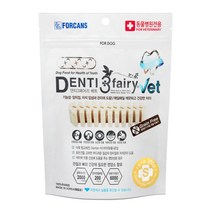 포켄스 덴티페어리 VET 200g S, 포켄스 덴티페어리 베트 S 200g