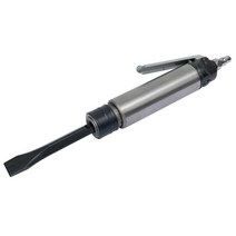 에어치퍼 녹 용접 슬래그 제거 제거기 에어 치핑기 01.뾰족한-플랫CZ-2, 1개