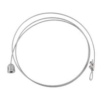 리폼쟁이 와이어 그림걸이/천정고정/A형 전시용 액자걸이