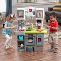 스텝2 스텝2 뉴쉐프키친 step2 Contemporary Chef Kitchen