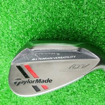 중고 테일러메이드 ATV 카본스틸 54도 웨지_C_DG X100, 기본 : 상세페이지 참조