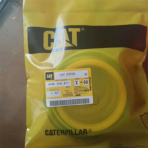 캐터필러 E320D 굴삭기 SKF NOK 유압 실린더 수리 키트 붐 씰 키트 2478878 2478878, [03] NOK Quality