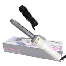 피닉스 헤어 컬링 미니 아이롱 PN-730 (19mm)/고데기/아이론