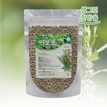 국내산 익모초환 (실속형) 300g