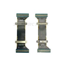 삼성 호환 폴드 F900 Z 2 5G F916 용 메인 보드 마더 LCD 플렉스 케이블 리본 회전 샤프트 교체 부품, 한개옵션1, 02 F907