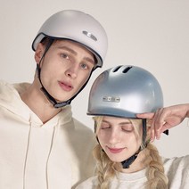 CRNK 크랭크 TANGO 탱고 자전거헬멧 전동킥보드 전기자전거 어반 헬멧 125175, 탱고 블랙, L, 추가 구매 안함