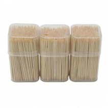 LIW0985483P 가는대나무요지 개별포장이쑤시개 이쑤시개, 1