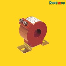 대붕이앤씨 CD-20S 120/5A 5VA 3.0급 25파이 원형변류기 계기용 링타입, CD-20S(120/5A 5VA)