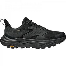 HOKA 호카워킹화 등산화 Anacapa 2 Low GTX Shoe Mens BlackBlack