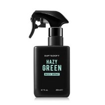 더프트앤도프트 바디스프레이 헤이지그린, 2개, 250ml